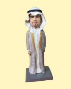 Arab-Bobbleheads