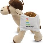 Toy Camel Plush