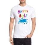 T-Shirt-For-Holi-Party