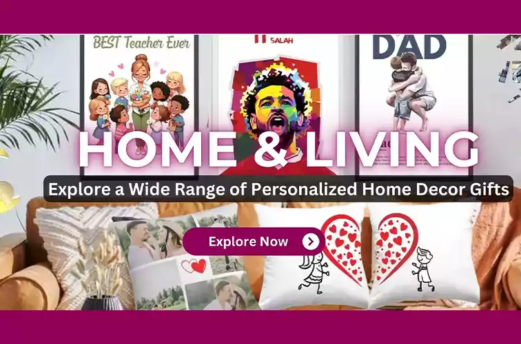 Home Decor Gifts