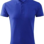 Men's Regular-Fit Golf Polo T-Shirt