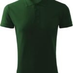 Men's Regular-Fit Golf Polo T-Shirt