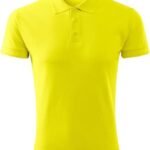 Men's Regular-Fit Golf Polo T-Shirt
