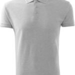 Men's Regular-Fit Golf Polo T-Shirt