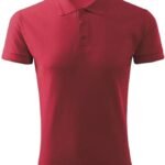 Men's Regular-Fit Golf Polo T-Shirt
