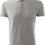 Men's Regular-Fit Golf Polo T-Shirt