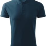 Men's Regular-Fit Golf Polo T-Shirt