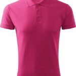 Men's Regular-Fit Golf Polo T-Shirt