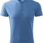 Men's Regular-Fit Golf Polo T-Shirt