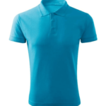 Mens-Polo-T-shirt