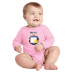 Baby Romper
