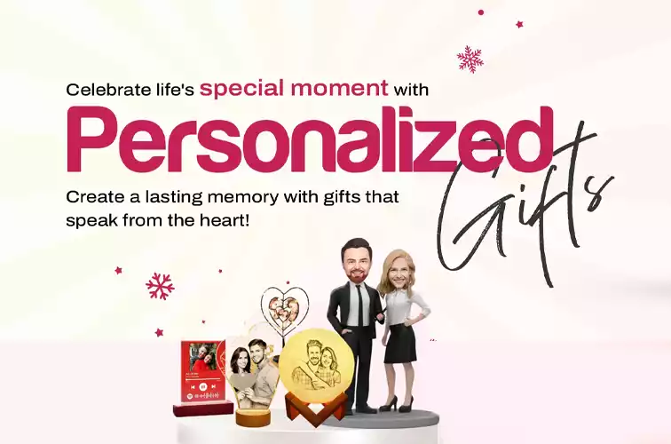Personalized Gifts