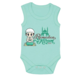 Baby Romper
