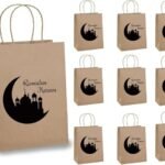 Paper Gift Bags