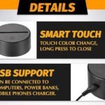 Rmadan-LED-Light-Product-Details
