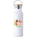 water bottle