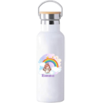 water bottle