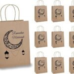 Paper Gift Bags