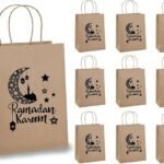 Paper Gift Bags