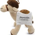 Toy Camel Plush