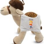 Toy Camel Plush