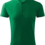 Boys Kids Polo T-Shirt
