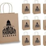 Paper Gift Bags