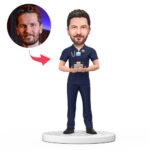 Custom Doctor bobblehead