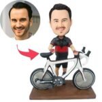 biker-riding-bobblehead