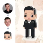black-suit-wedding-figurines