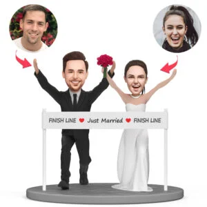 caketopper rose.