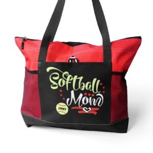 Mom Tote Bag