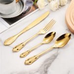 vintage-embossed-wedding-cutlery