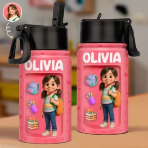 personalized-kids-water-bottle