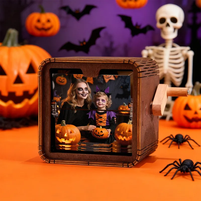 halloween-flipbook-frame - printshop4me.ae halloween-flipbook-frame
