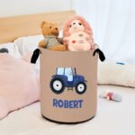 personalized-trucks-storage-basket
