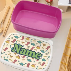 personalized-dinosaur-lunch-box