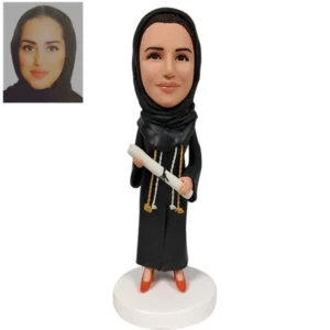 bobblehead-with-hijab - printshop4me.ae