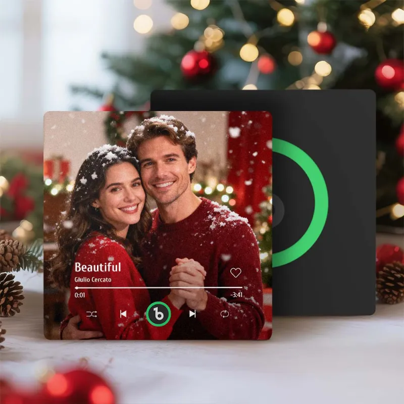 Music Photo Fridge Magnet - printshop4me.ae Music Photo Fridge Magnet