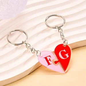 Valentines day Keychains uae dubai