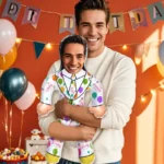 Personalised Inflatable Balloon