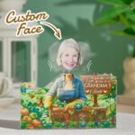 grandmas-garden-standee