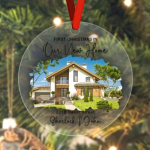 new-home-ornament-photo - printshop4me.ae new-home-ornament-photo