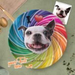 dog-plate-custom-face - printshop4me.ae dog-plate-custom-face