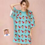 custom-photo-face-nightdress-