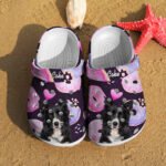 clogs-slipper-pet-donut