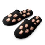slippers-custom-face-cotton