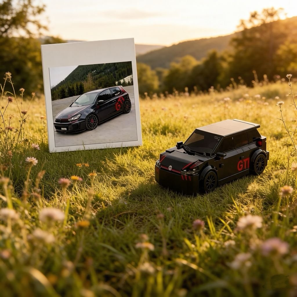 car-brick-figure-sports-car - printshop4me.ae car-brick-figure-sports-car