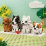 brick-figures-4-dogs-anniversary-gift