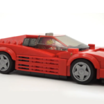 car-brick-figure-ferrari-testarossa